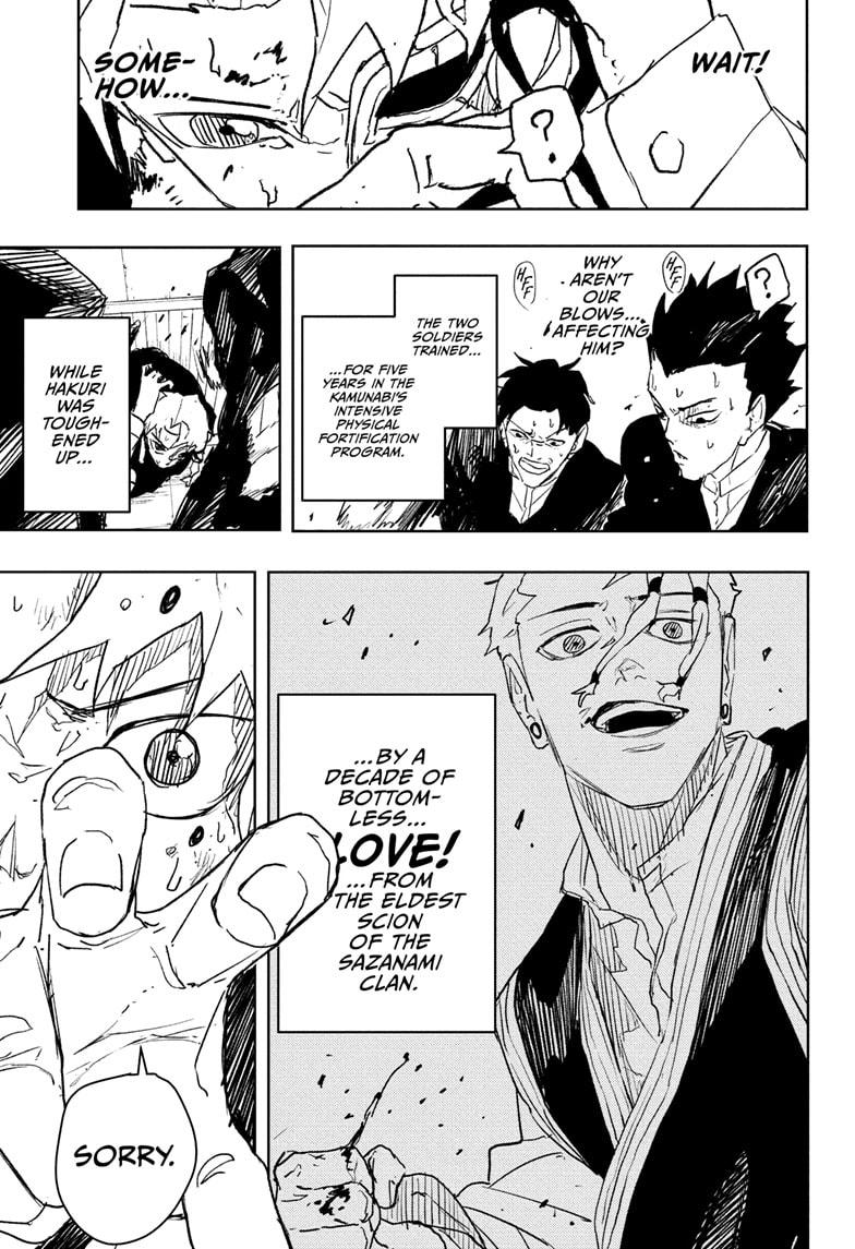 Chapter 80 (Secret Room) image 17