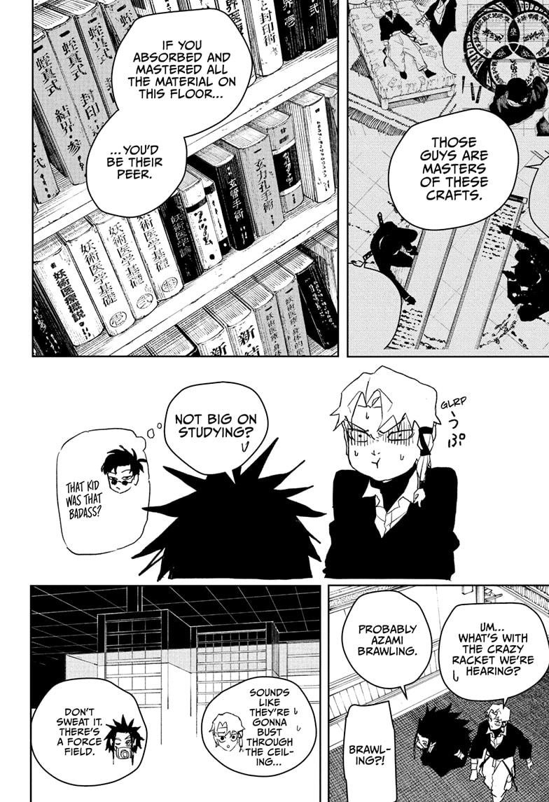 Chapter 80 (Secret Room) image 2