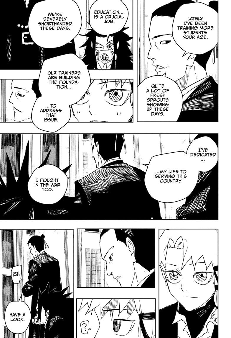 Chapter 80 (Secret Room) image 7