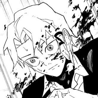 Chapter 80 (Secret Room) cover