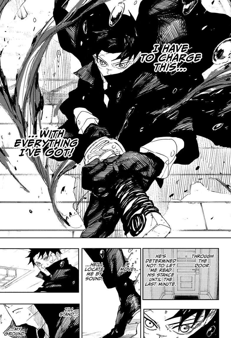 Chapter 82 (Enten Vs. Tobimune) image 16