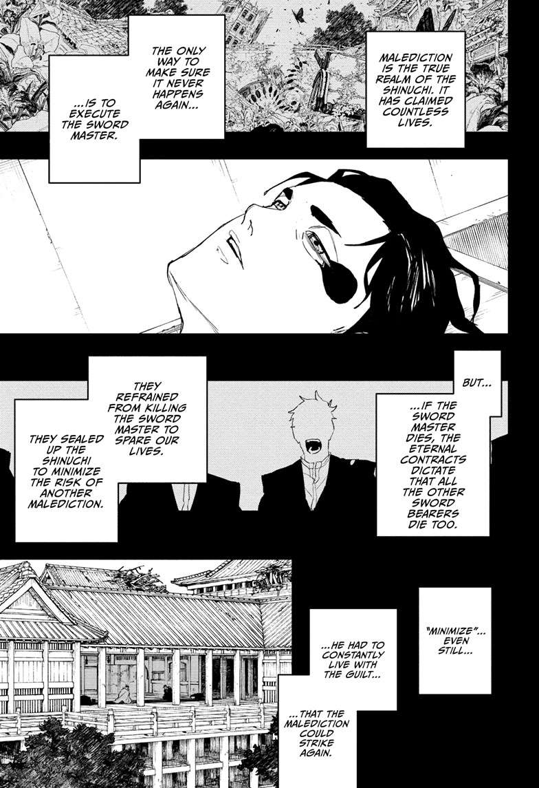 Chapter 82 (Enten Vs. Tobimune) image 4
