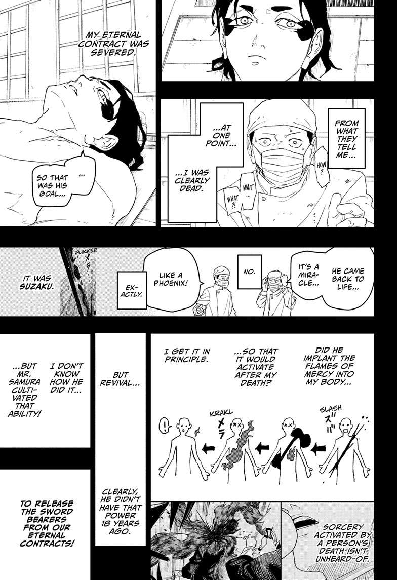 Chapter 82 (Enten Vs. Tobimune) image 8