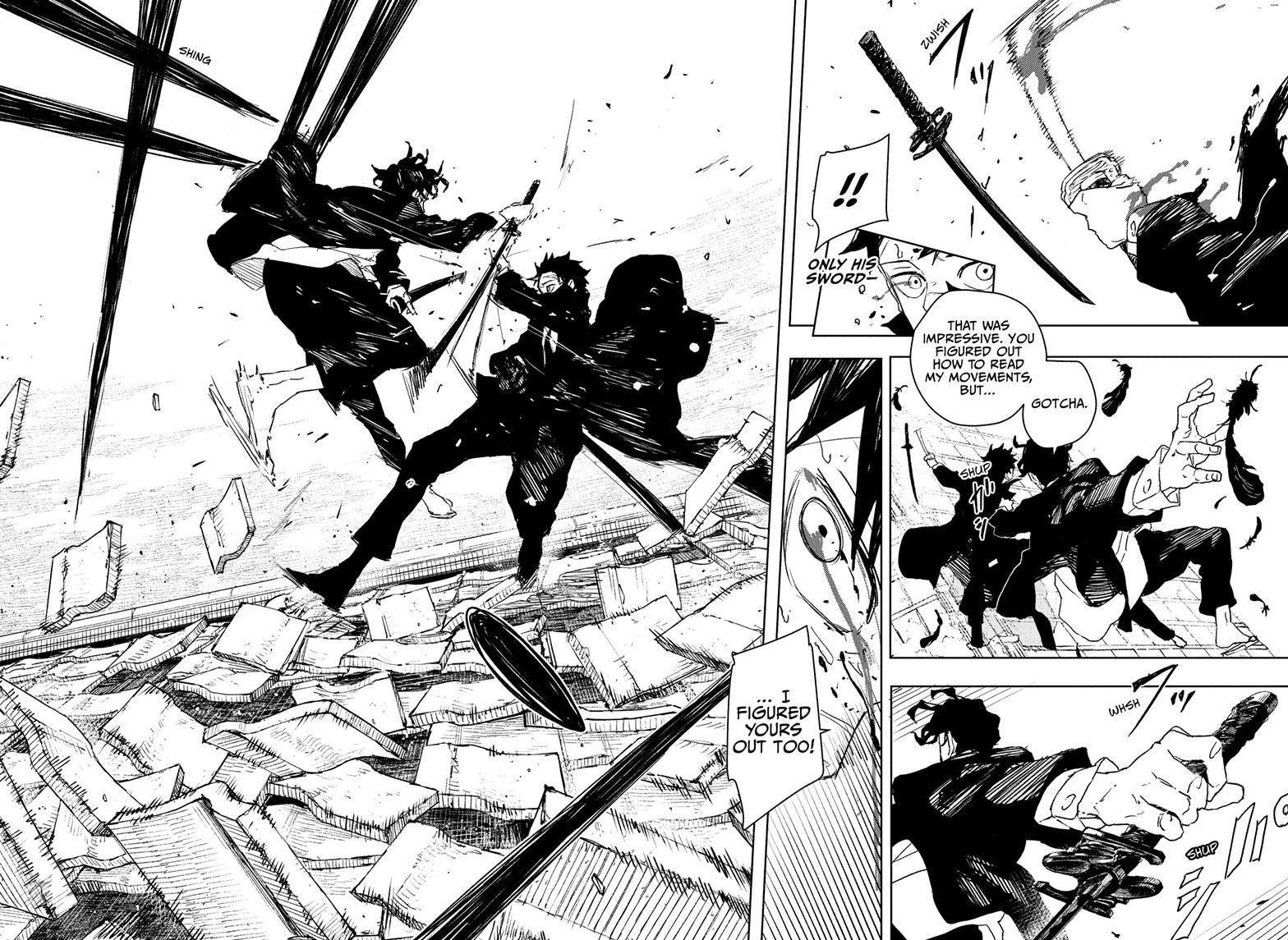 Chapter 83 (Enten) image 11