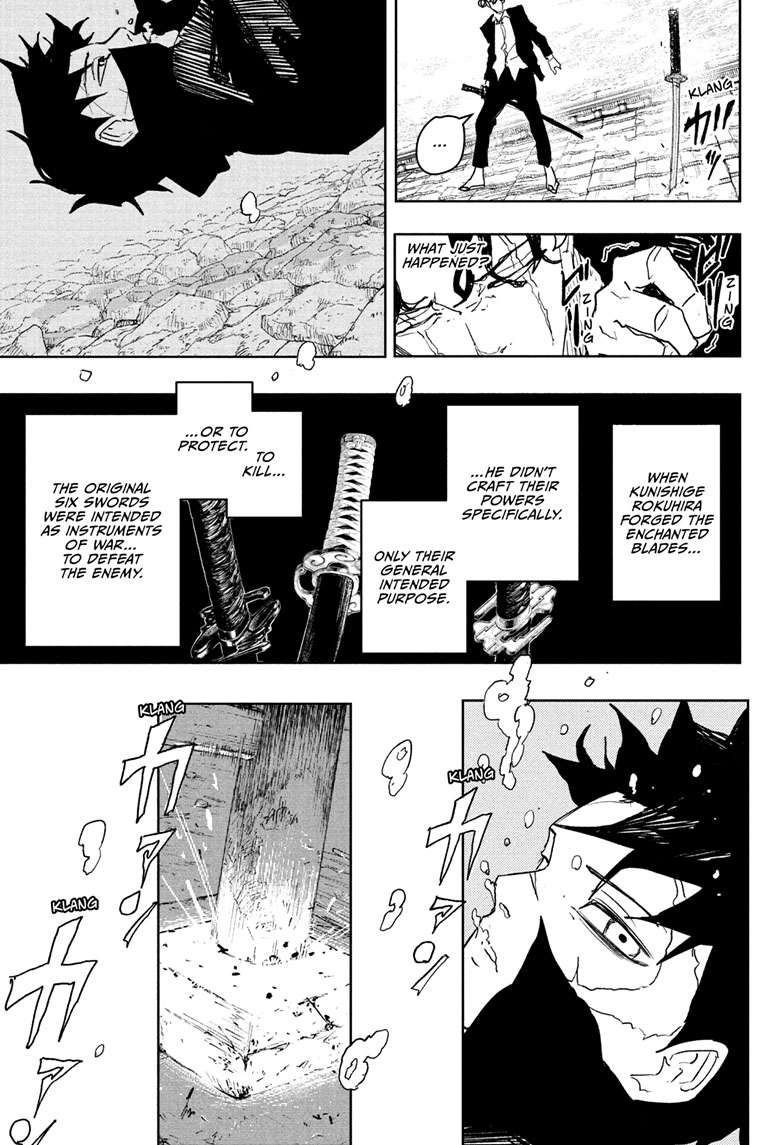 Chapter 83 (Enten) image 13