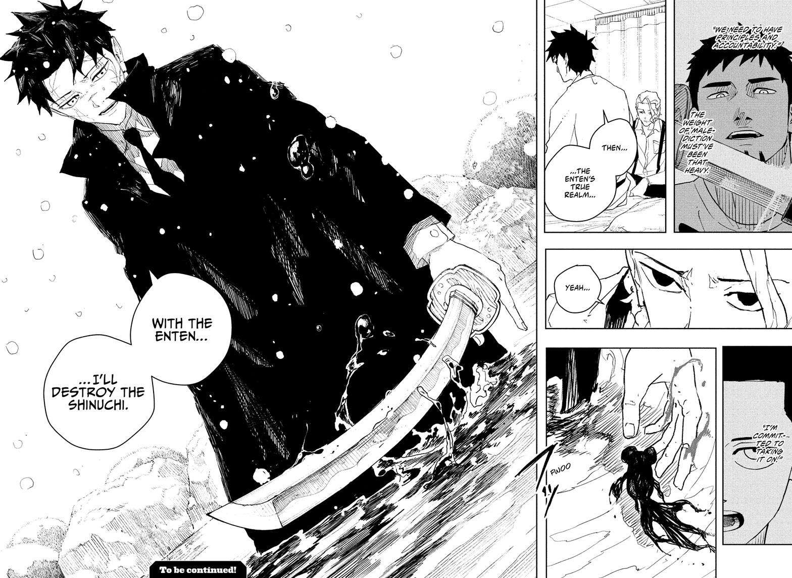 Chapter 83 (Enten) image 17