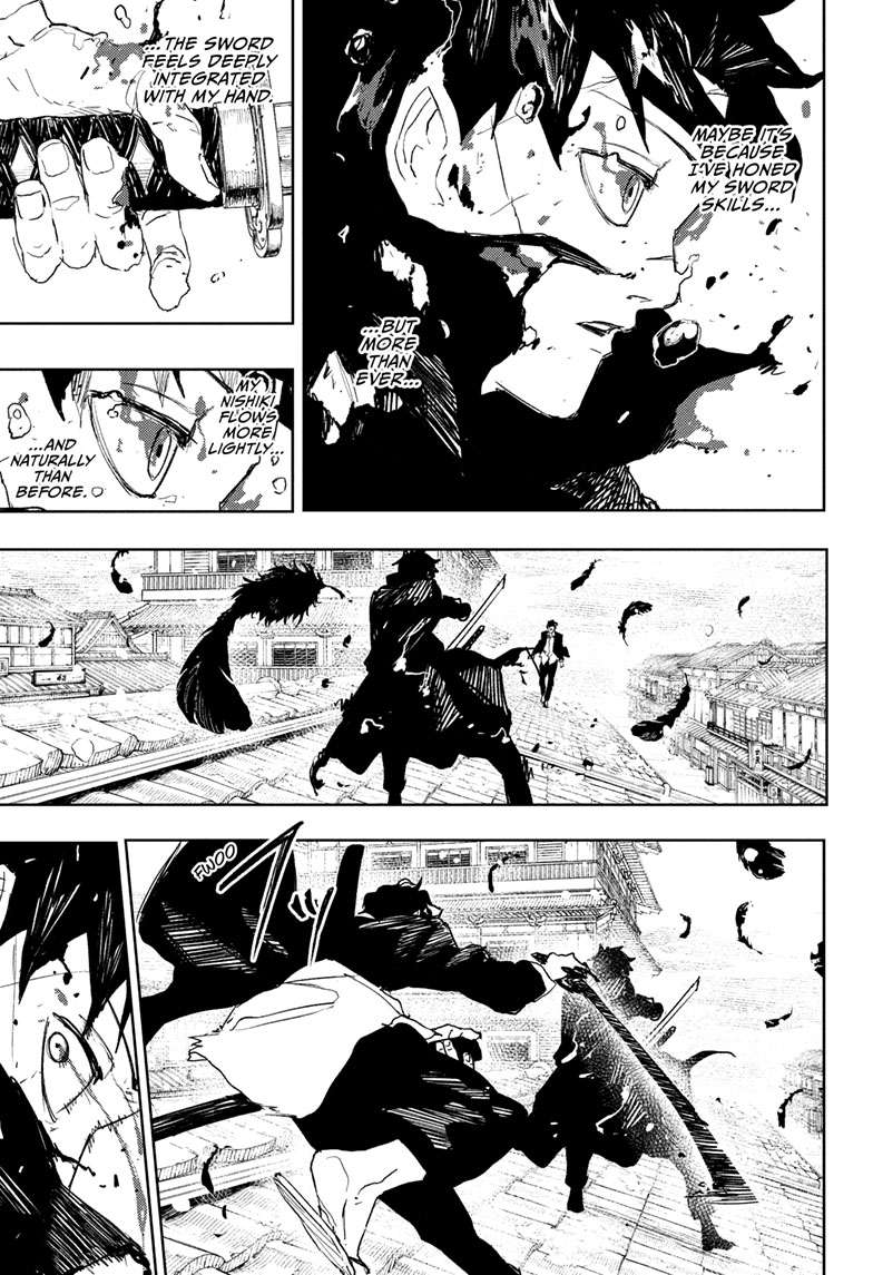 Chapter 83 (Enten) image 8