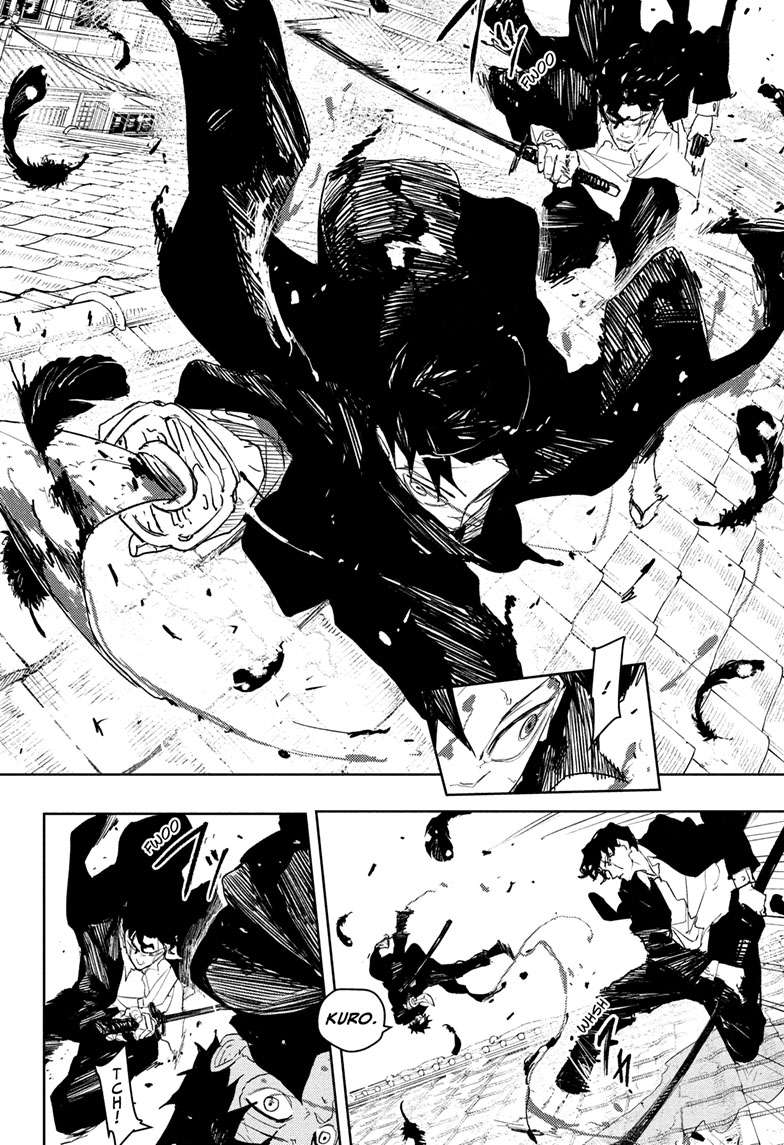 Chapter 83 (Enten) image 9