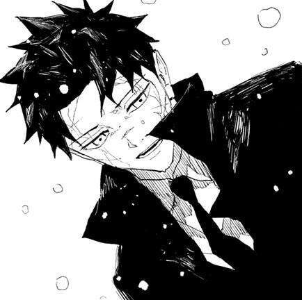 Chapter 83 (Enten) cover