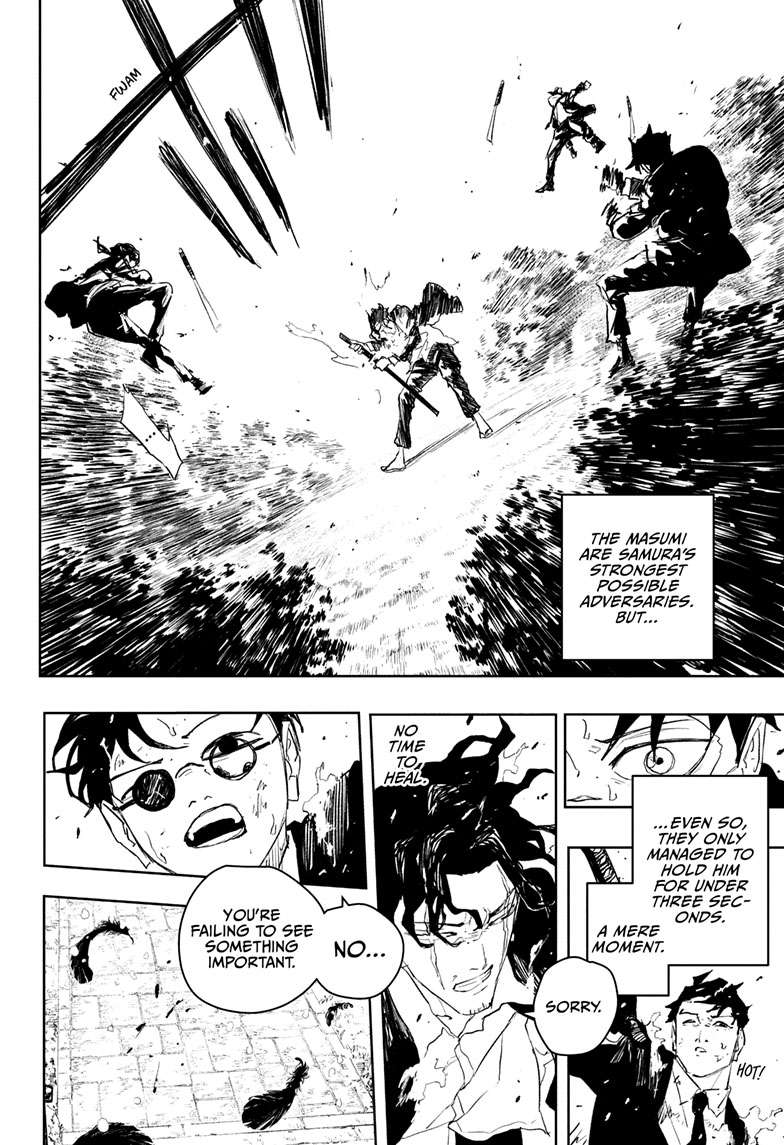 Chapter 84 (The Wounded) image 15