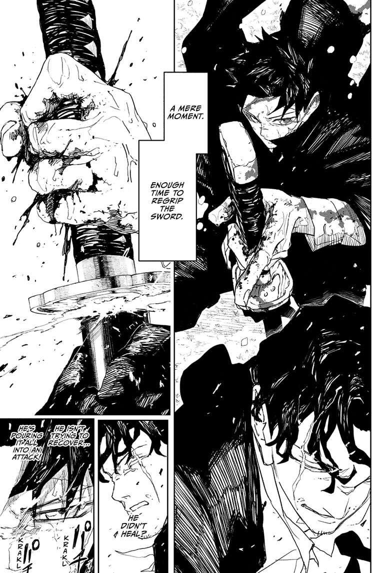 Chapter 84 (The Wounded) image 16