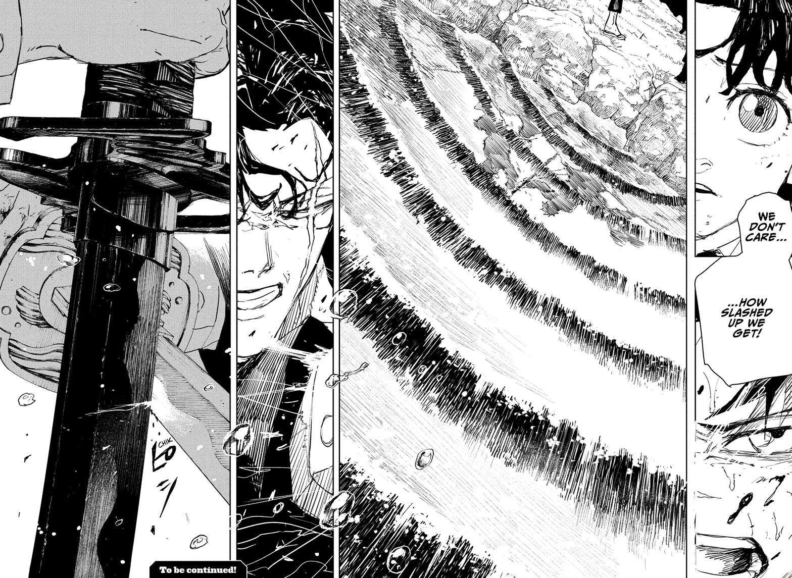 Chapter 84 (The Wounded) image 17