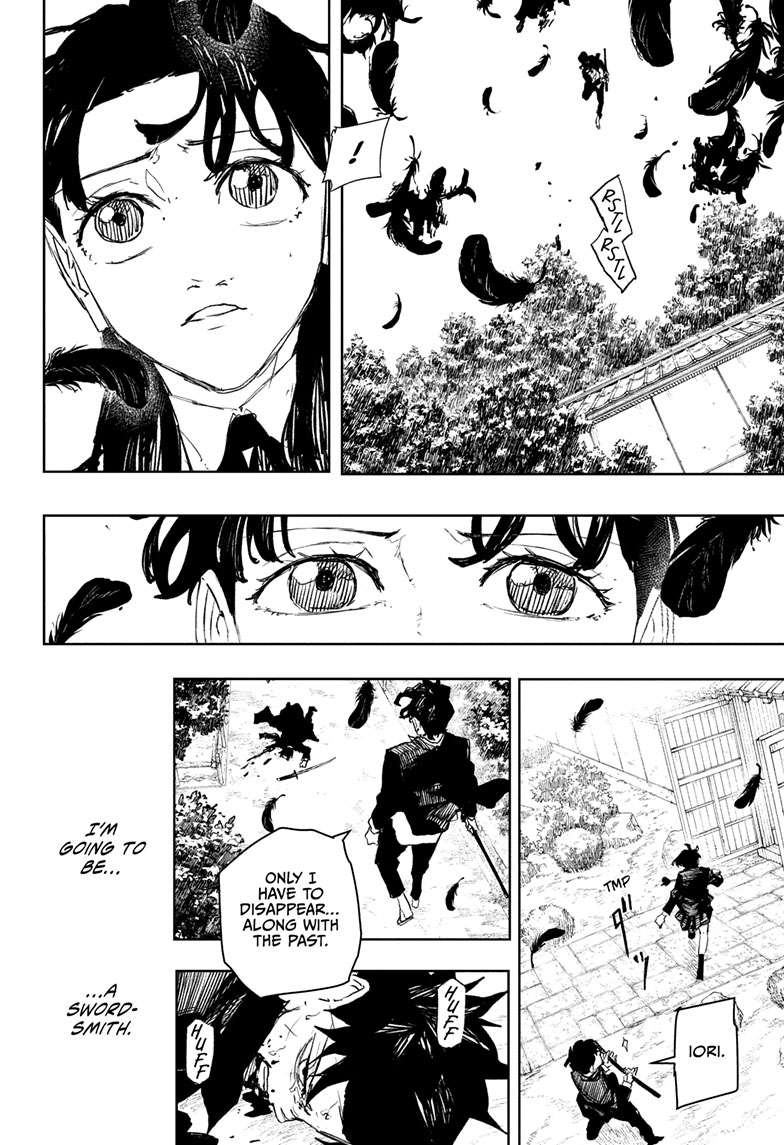Chapter 85 (Open) image 10