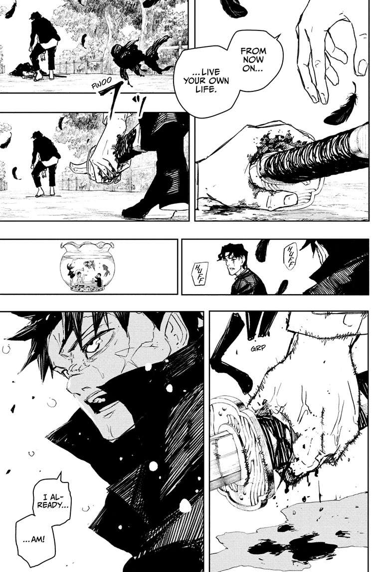 Chapter 85 (Open) image 11