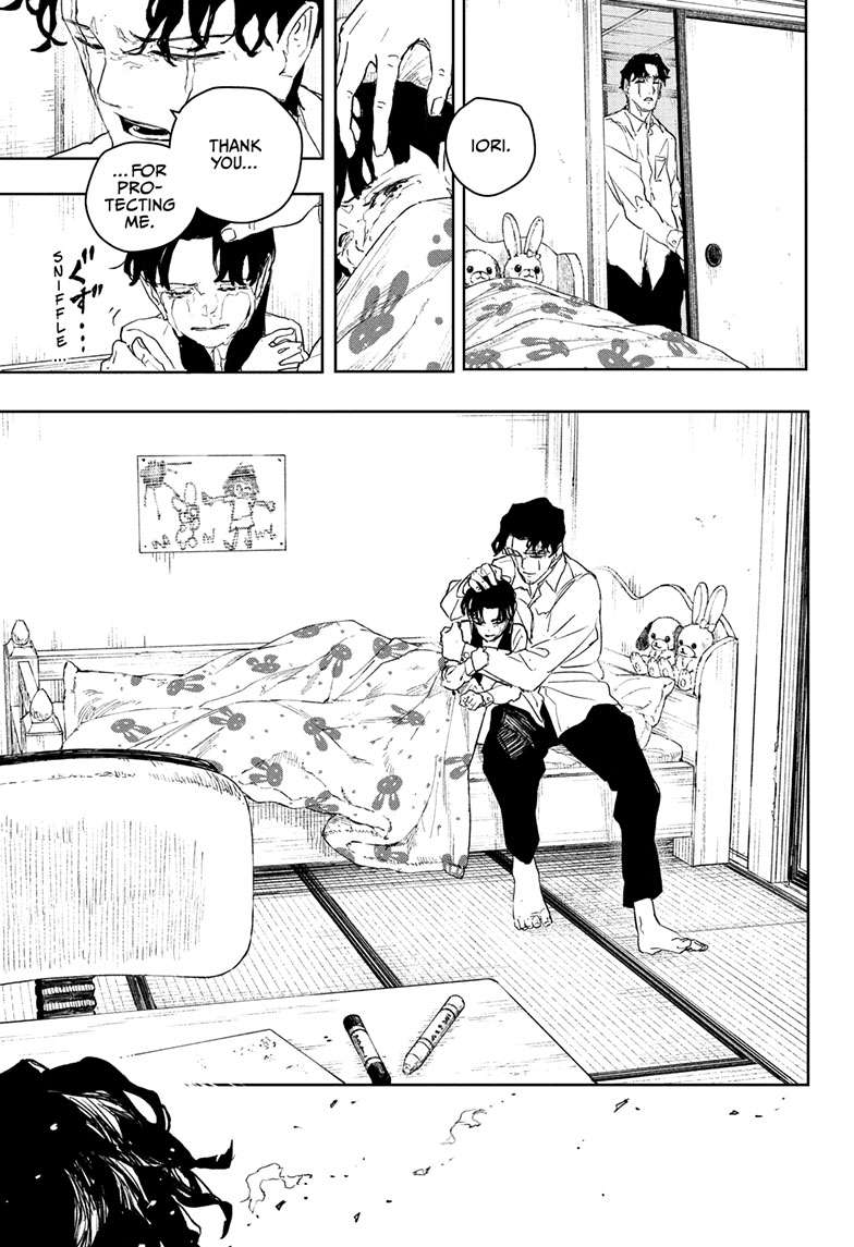 Chapter 85 (Open) image 16