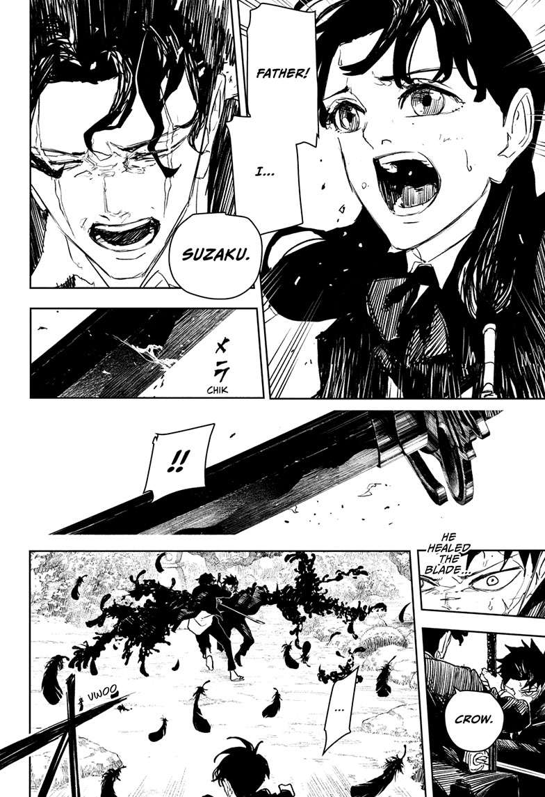 Chapter 85 (Open) image 3