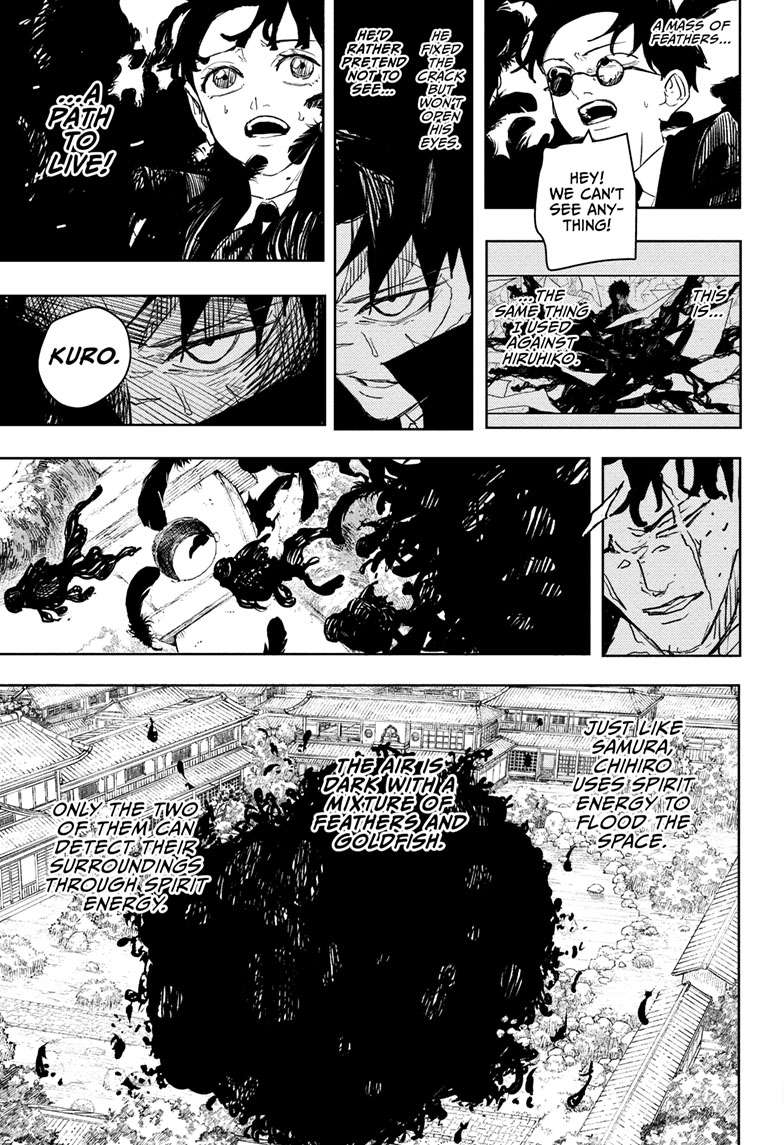 Chapter 85 (Open) image 4