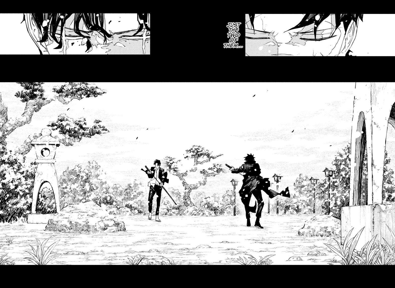 Chapter 85 (Open) image 5