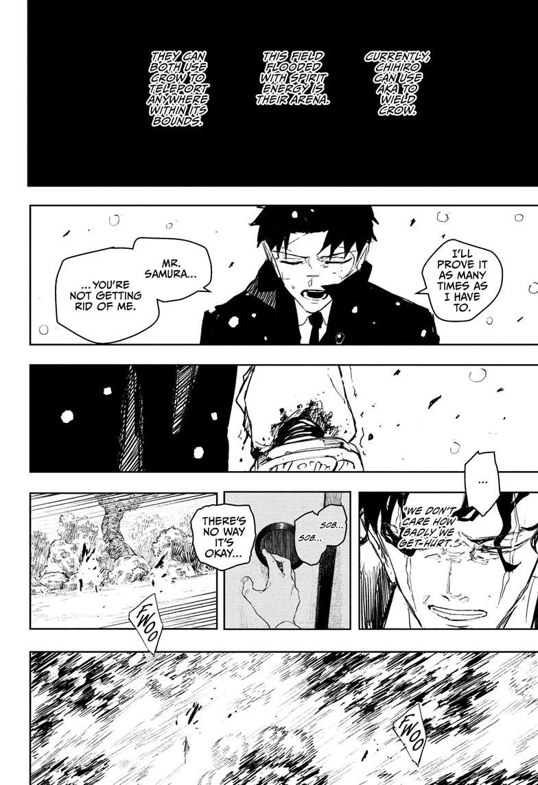 Chapter 85 (Open) image 6