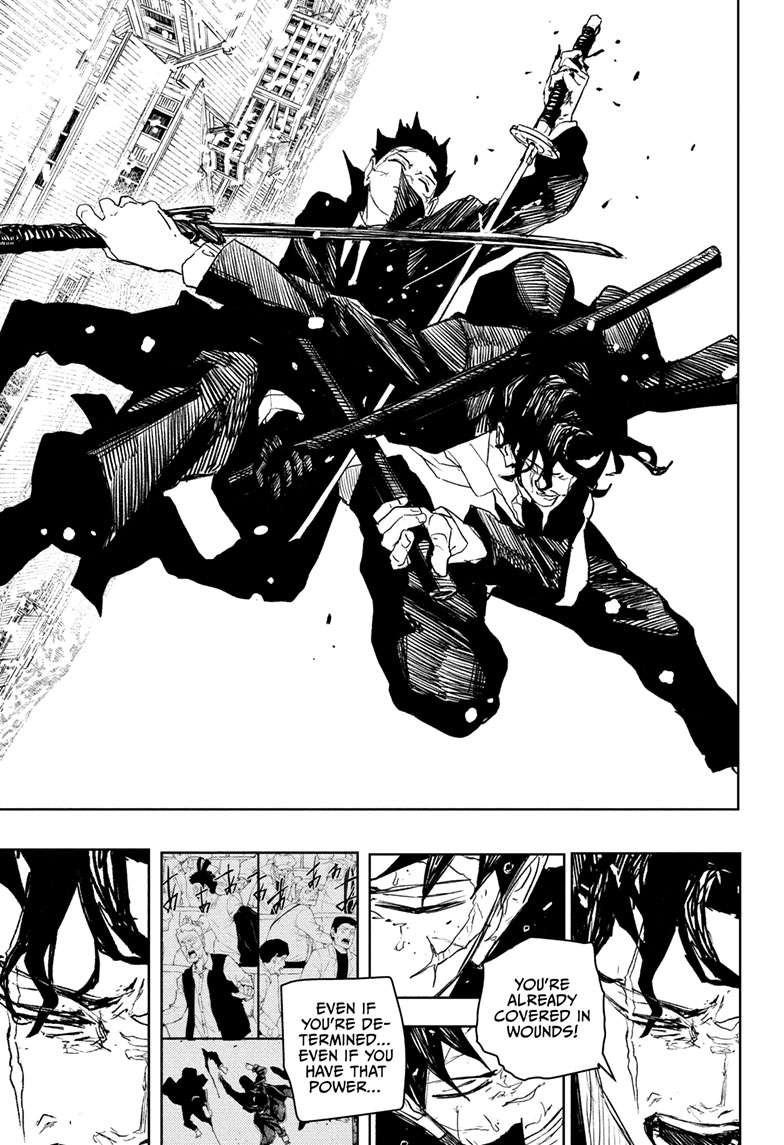 Chapter 85 (Open) image 7
