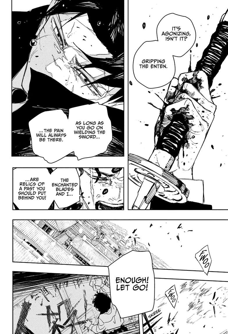Chapter 85 (Open) image 8