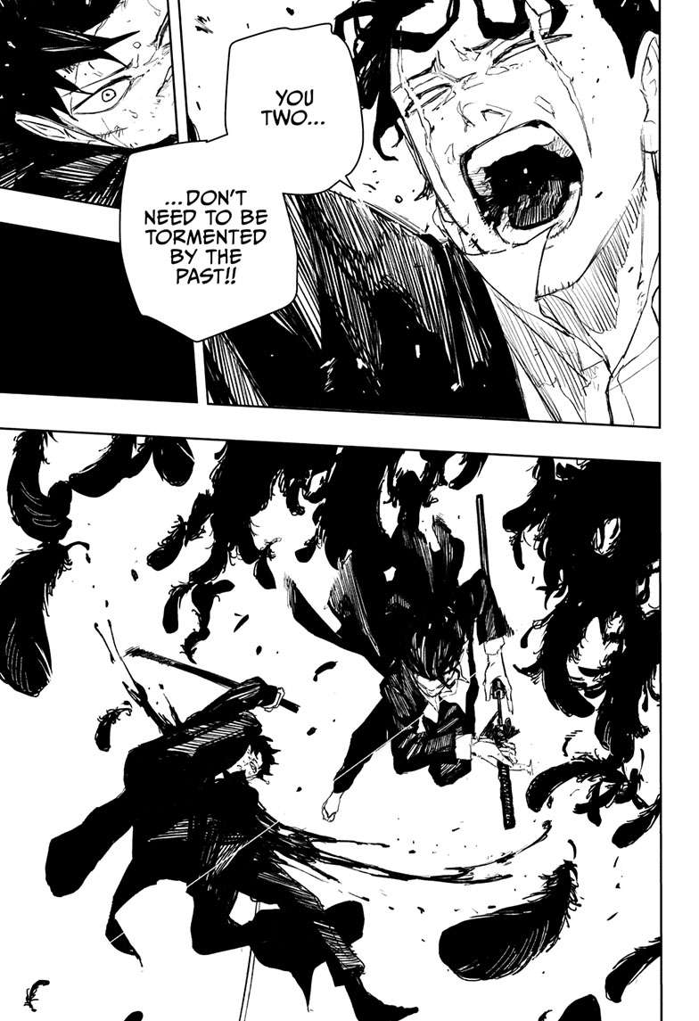 Chapter 85 (Open) image 9
