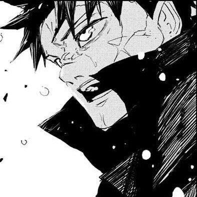 Chapter 85 (Open) cover