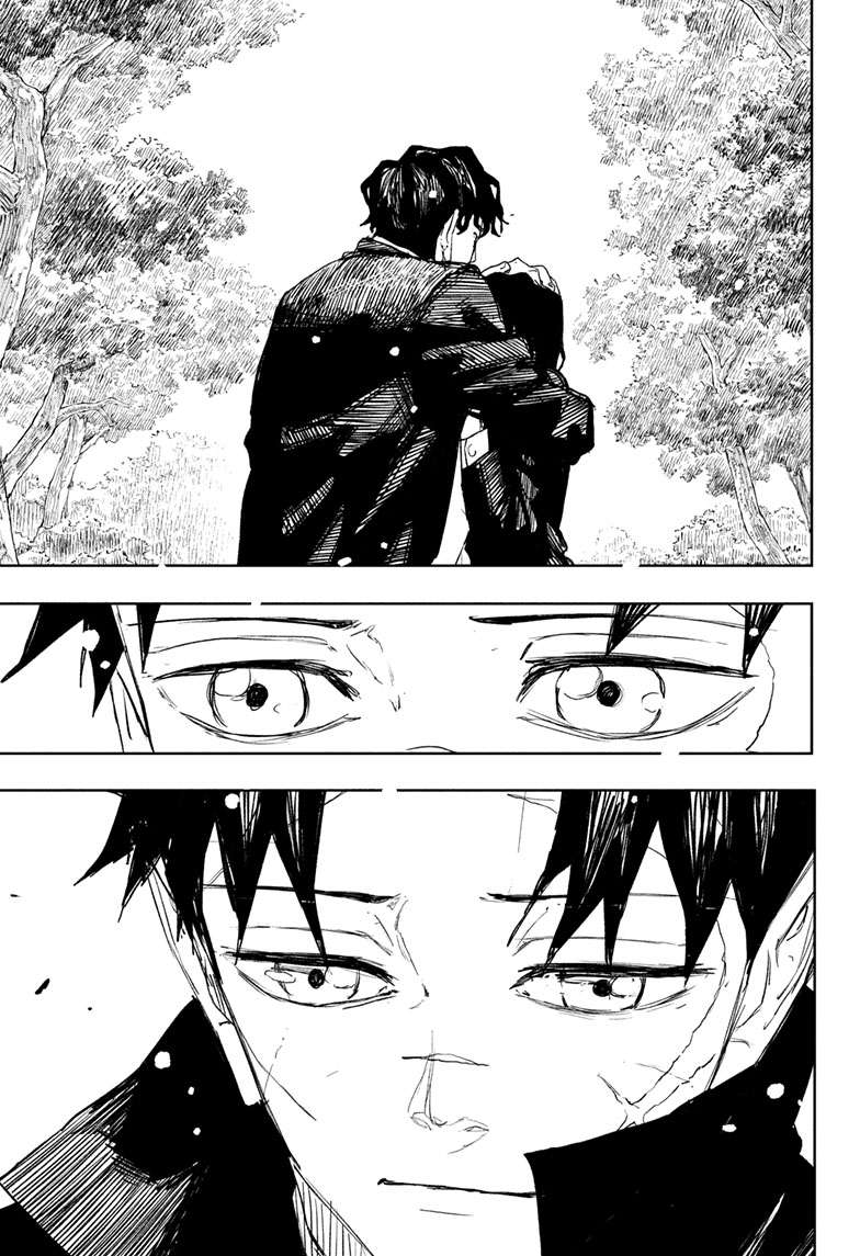 Chapter 86 (Quickening) image 10