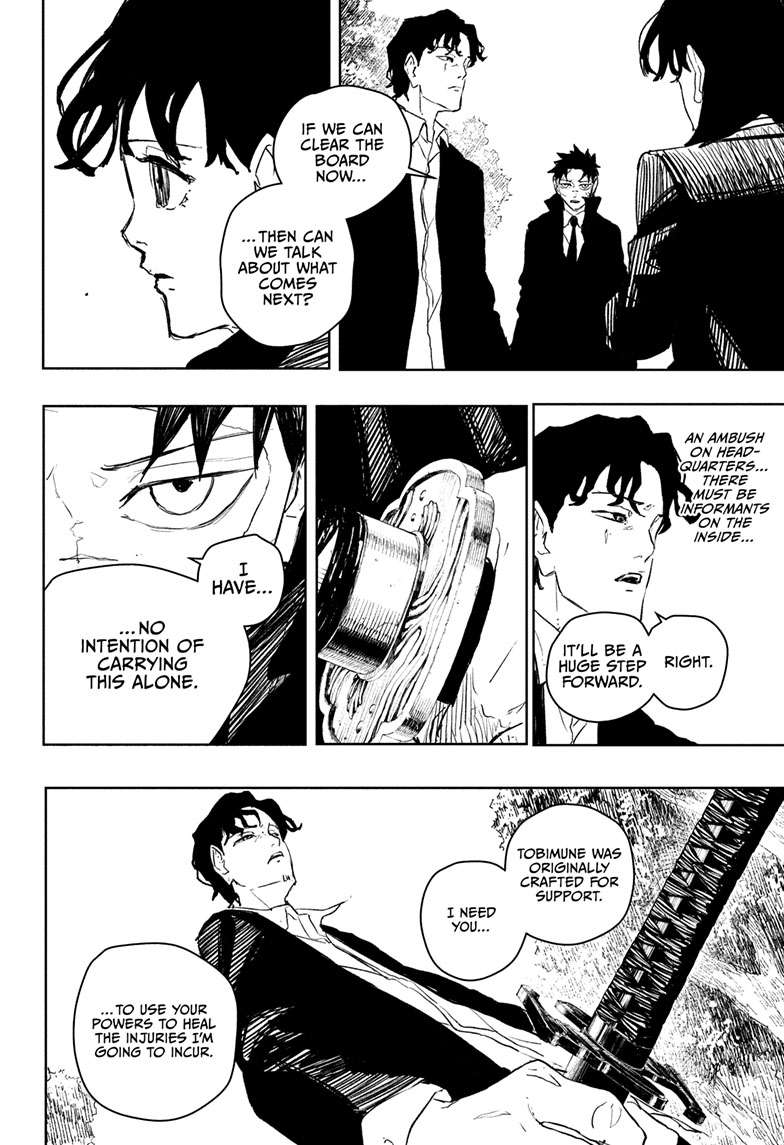 Chapter 86 (Quickening) image 13