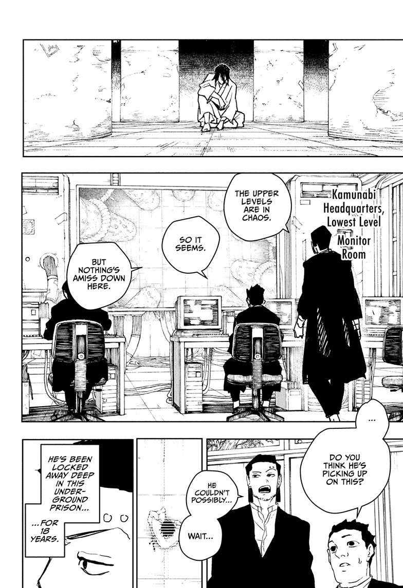 Chapter 86 (Quickening) image 16