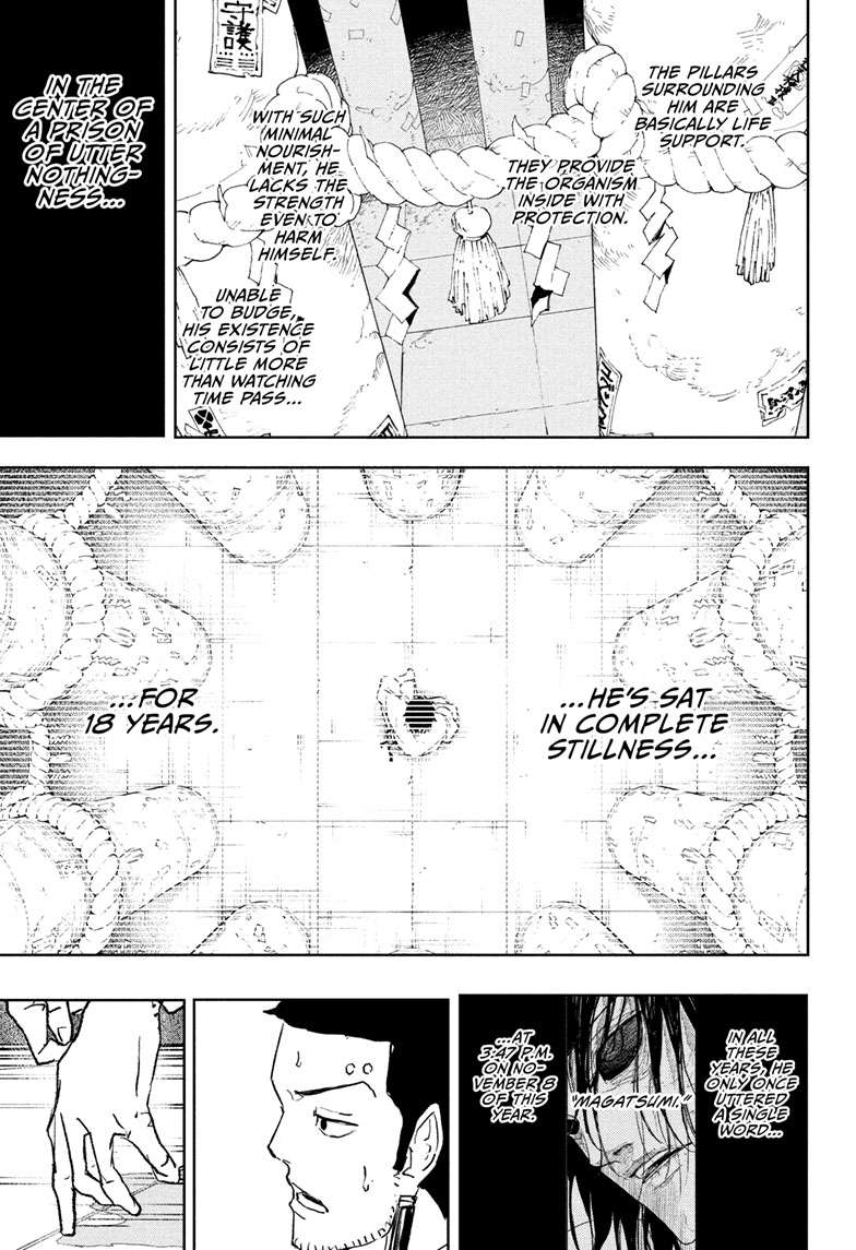 Chapter 86 (Quickening) image 17