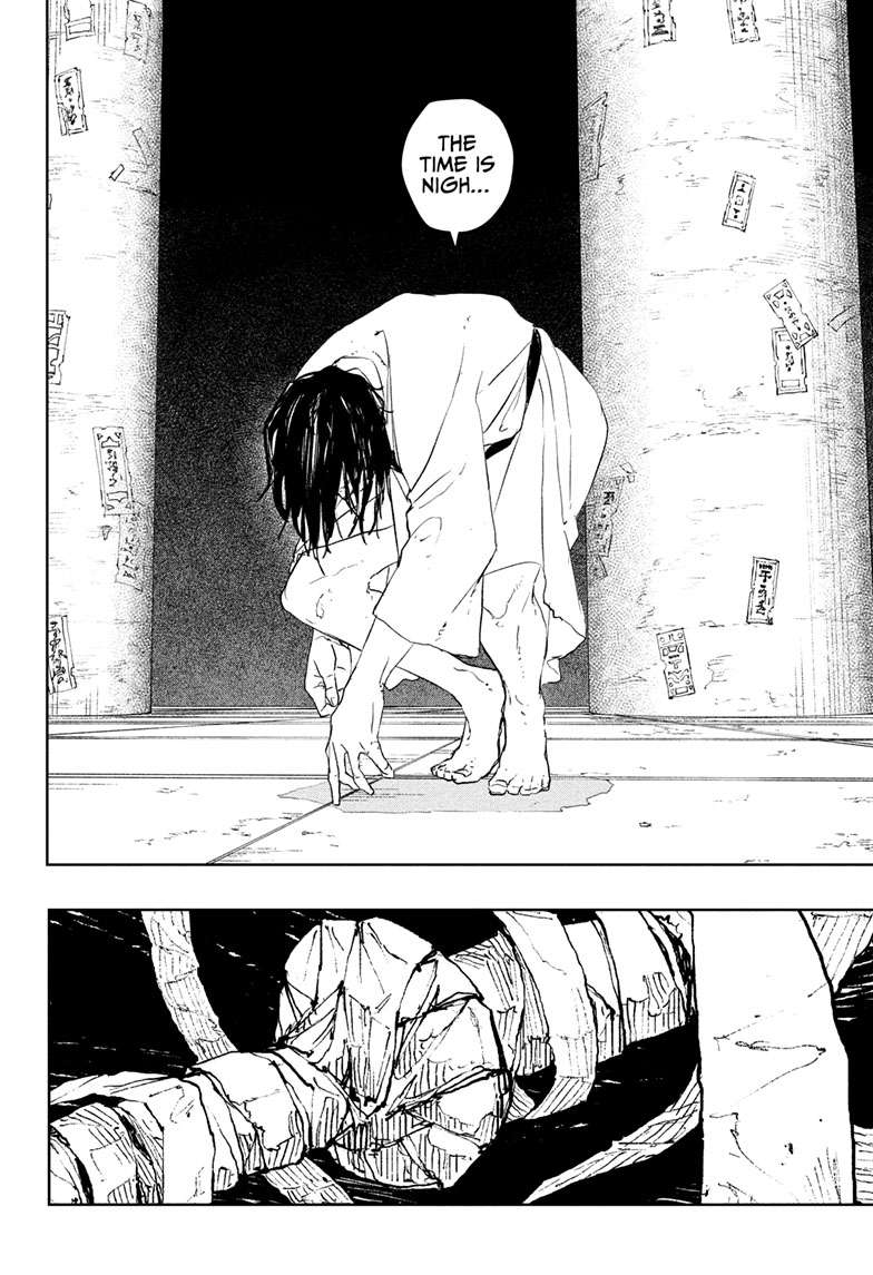 Chapter 86 (Quickening) image 18