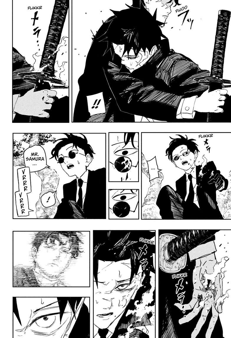 Chapter 86 (Quickening) image 3
