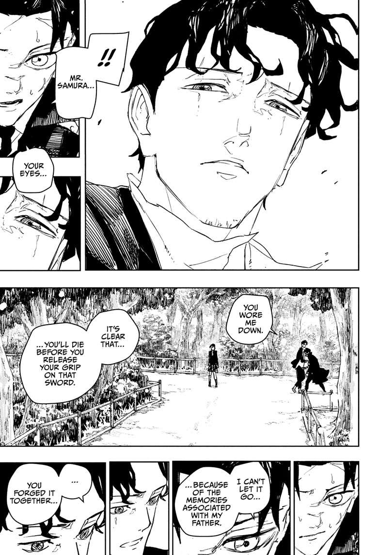 Chapter 86 (Quickening) image 4