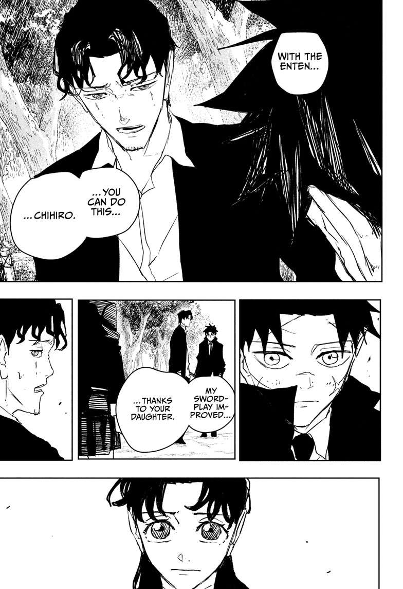 Chapter 86 (Quickening) image 6