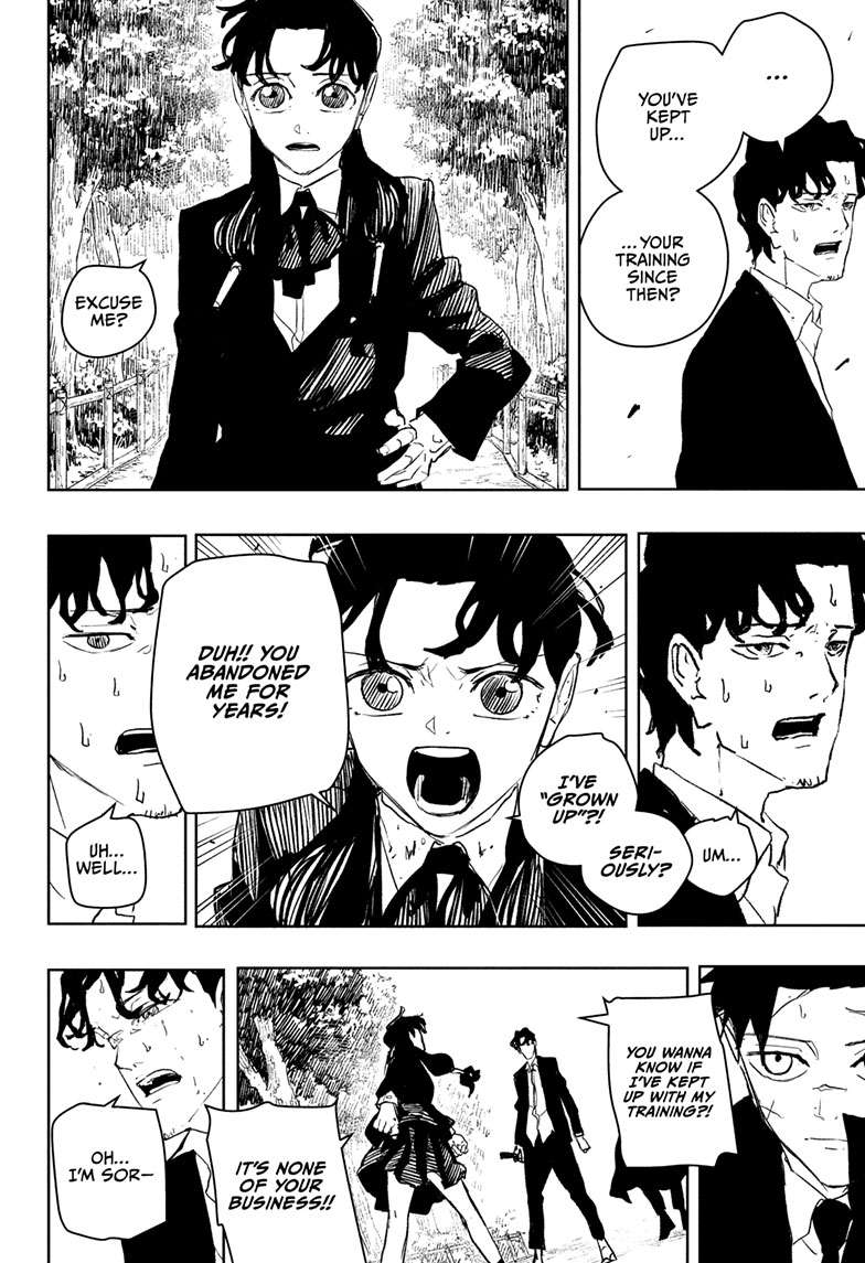Chapter 86 (Quickening) image 7