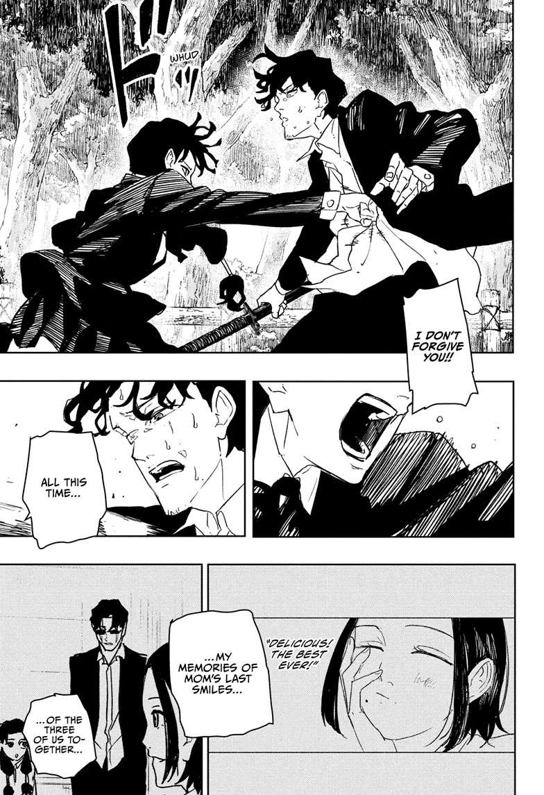 Chapter 86 (Quickening) image 8