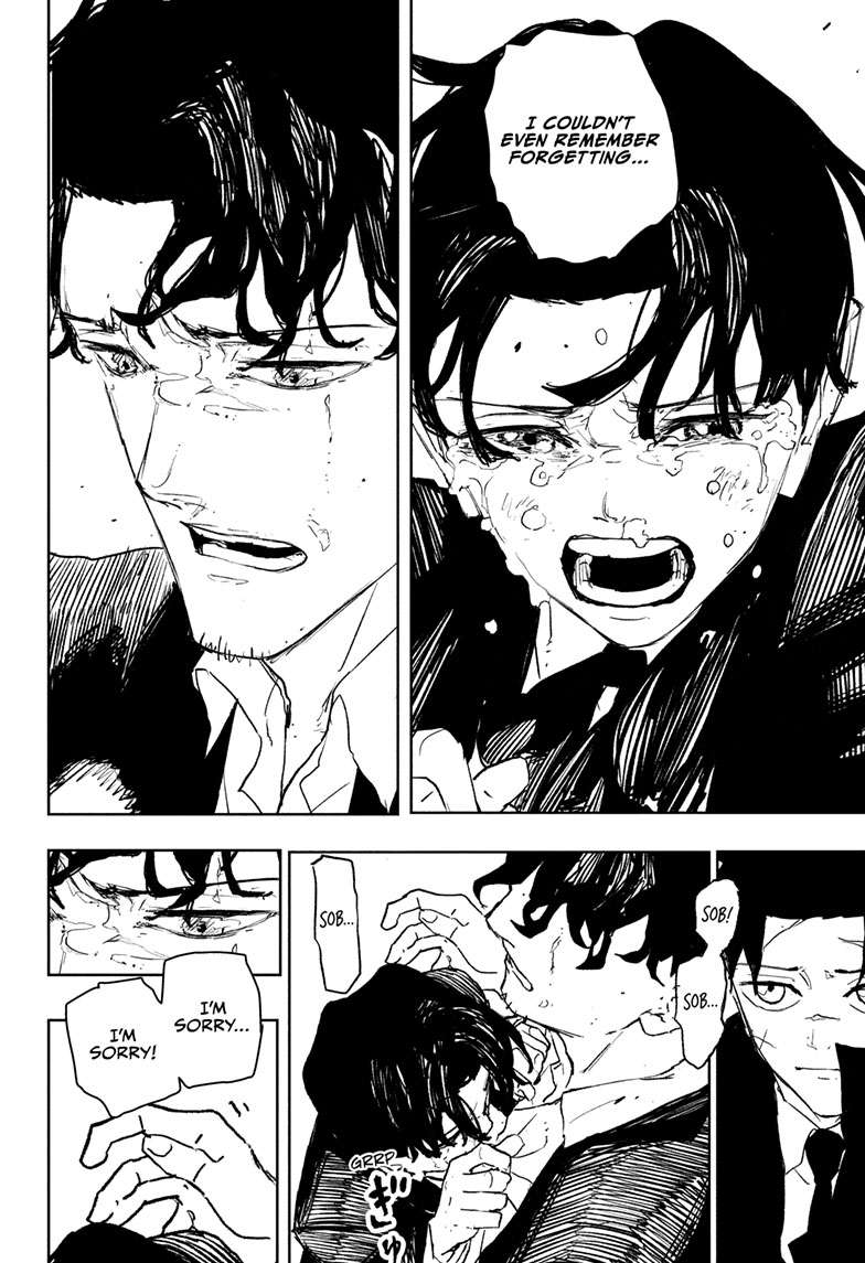 Chapter 86 (Quickening) image 9