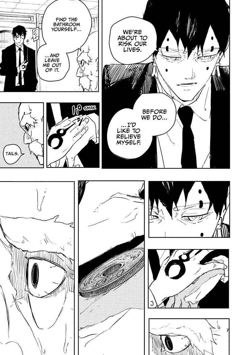 Chapter 87 (Phantoms) image 10