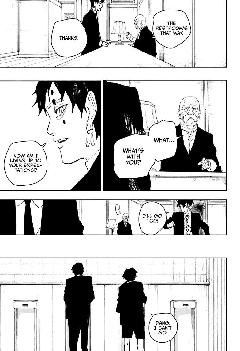 Chapter 87 (Phantoms) image 12