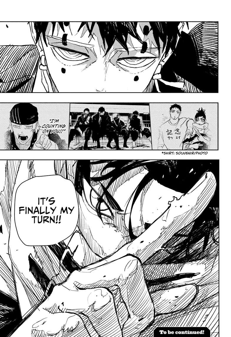 Chapter 87 (Phantoms) image 19