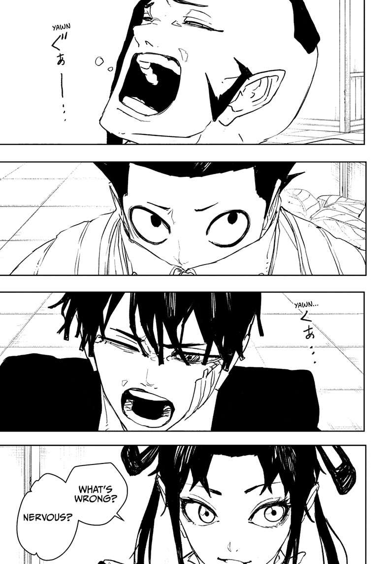 Chapter 87 (Phantoms) image 6