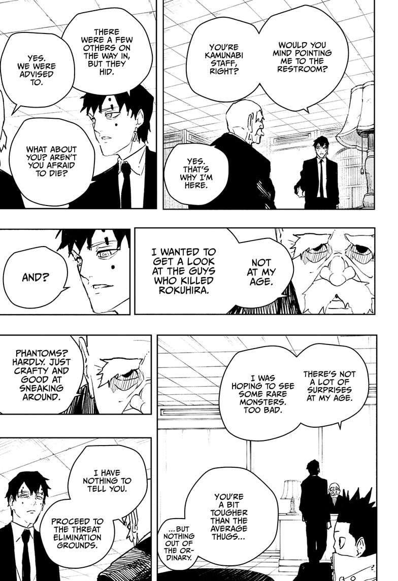 Chapter 87 (Phantoms) image 8