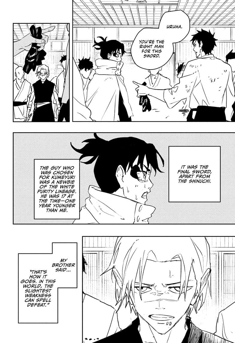 Chapter 89 (Battle Chaos) image 18