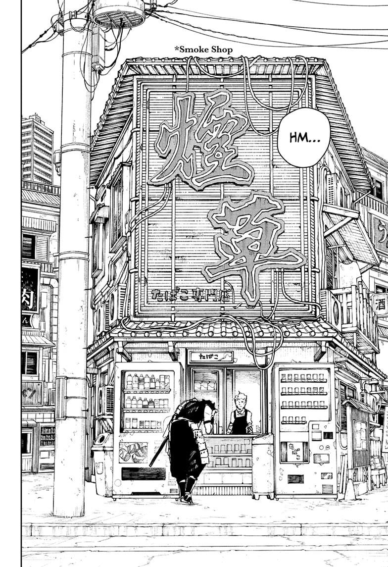 Chapter 89 (Battle Chaos) image 6