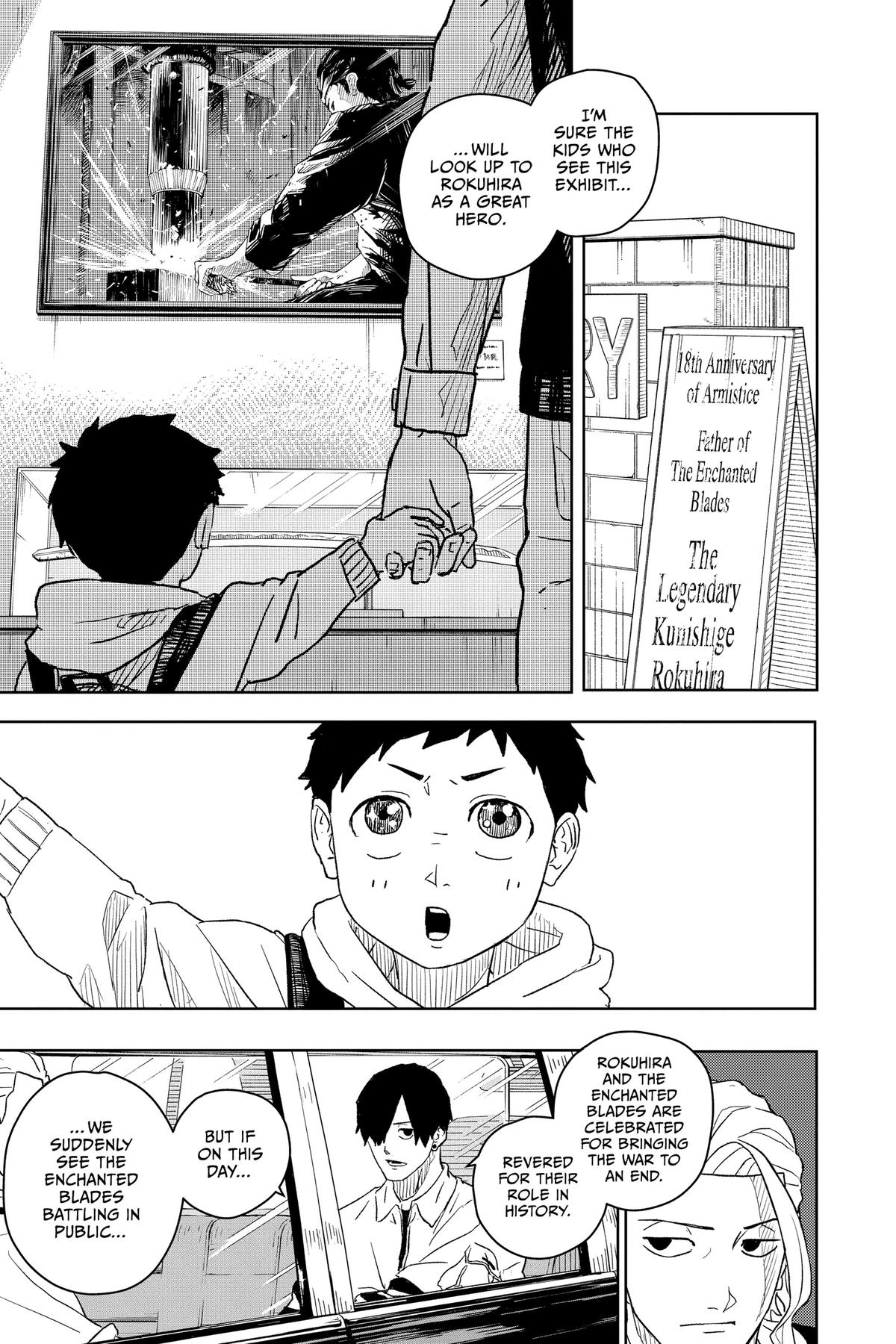 Chapter 9 (Enten vs. Cloud Gouger) image 10