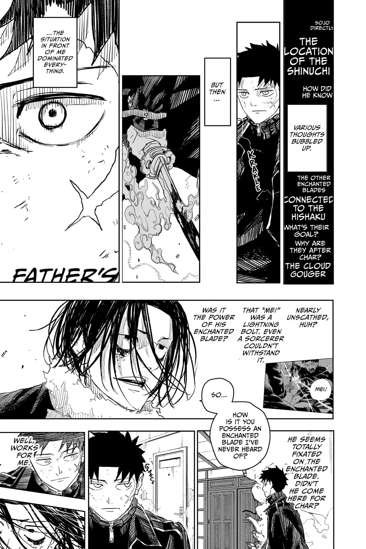 Chapter 9 (Enten vs. Cloud Gouger) image 12