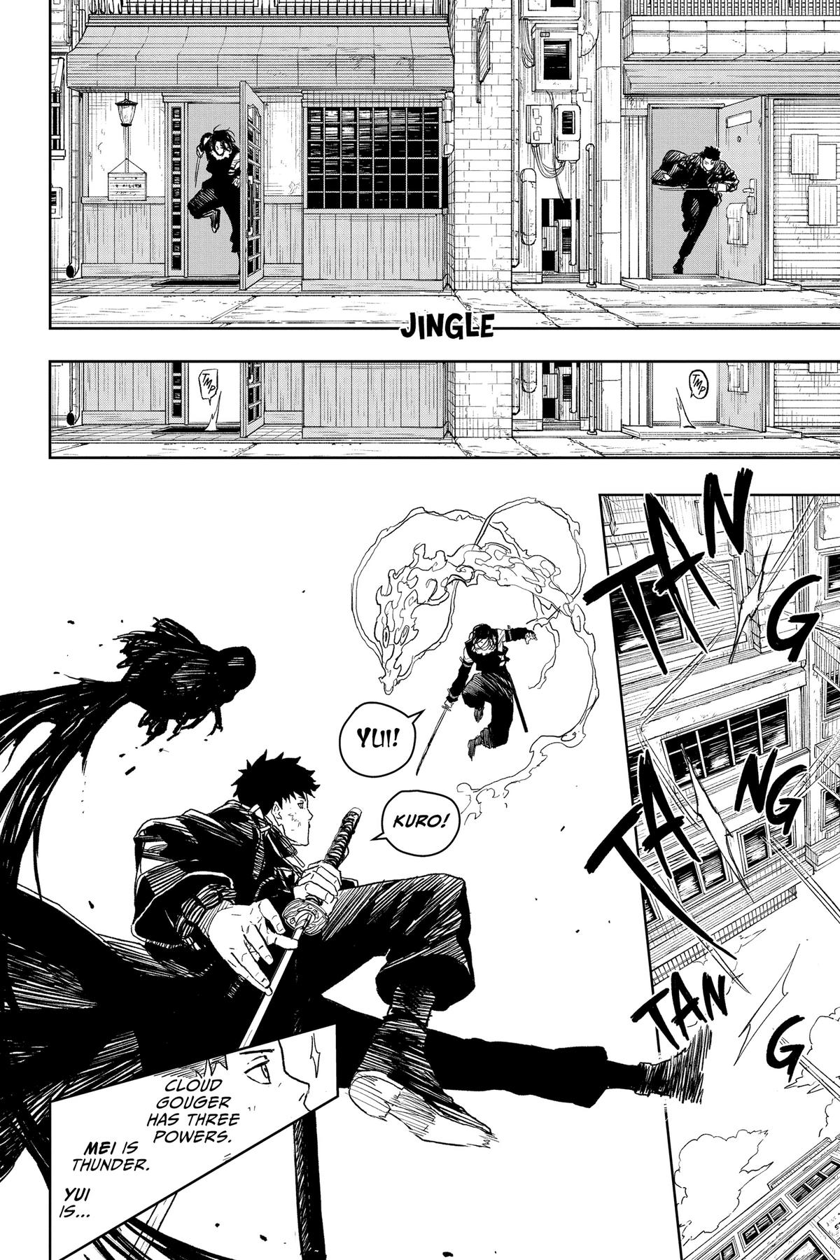 Chapter 9 (Enten vs. Cloud Gouger) image 13
