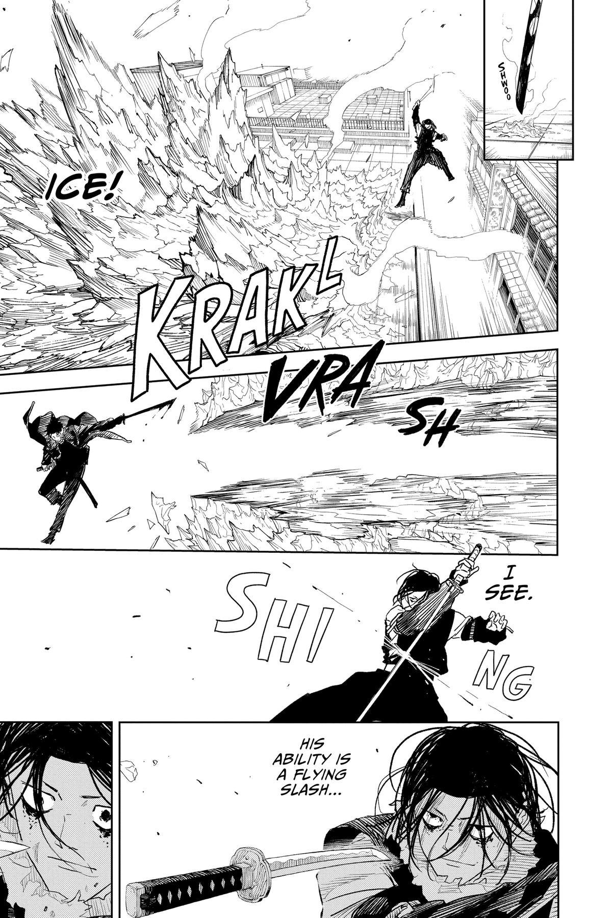 Chapter 9 (Enten vs. Cloud Gouger) image 14