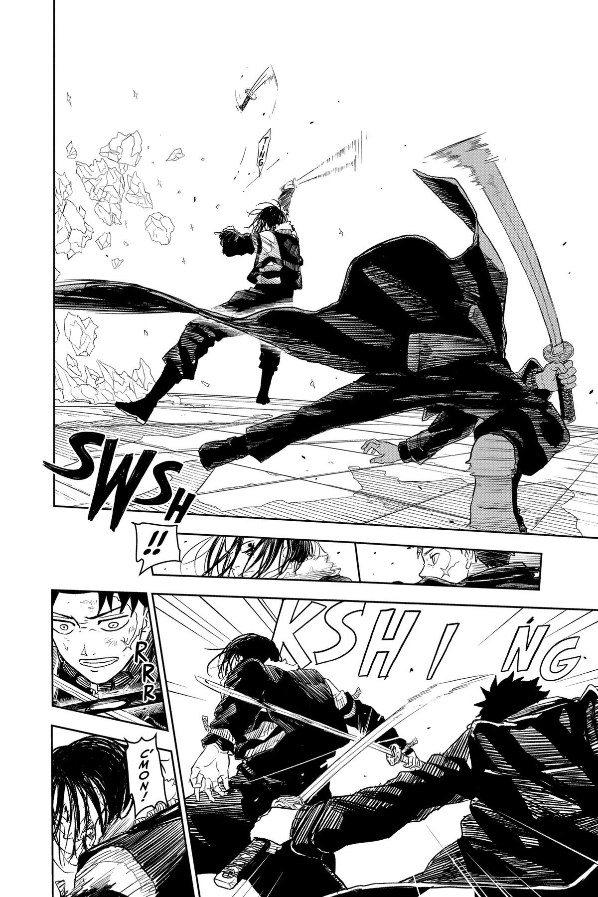 Chapter 9 (Enten vs. Cloud Gouger) image 15